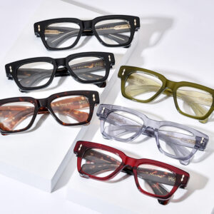 Wholesale Acetate Eyewear - FELLINII