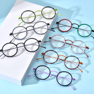 Wholesale Acetate Eyewear From China - 185844