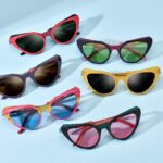 Wholesale Acetate Sunglasses From China - 19369T