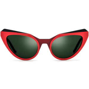 Wholesale Acetate Sunglasses From China - 19369T