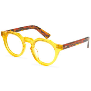 Wholesale Highend Acetate Eyeglasses - 9583
