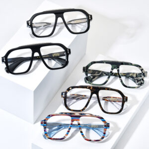 Wholesale Lots Acetate Eyewear For Sale - OCTAVIANI