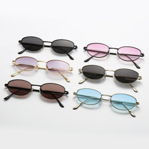 Wholesale Lots Metal Eyeglasses For Sale - SZ3602