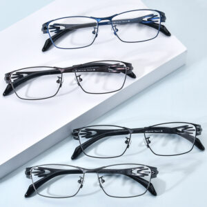 Wholesale Lots Titanium Eyeglasses For Sale - 185764