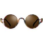 Wholesale Lots Titanium Sunglasses For Sale - 185935T