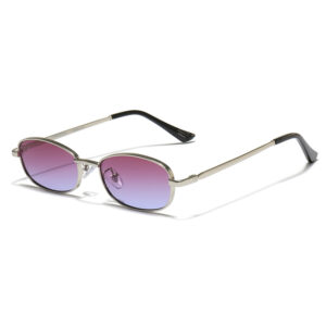 Wholesale Metal Sunglasses - SZ3617
