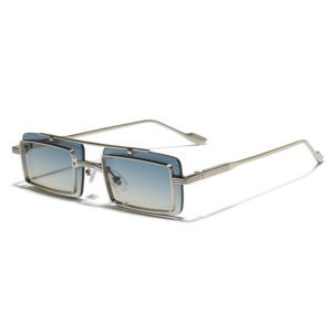 Wholesale Metal Sunglasses From China - SZ3613