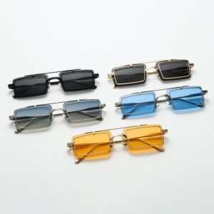 Wholesale Metal Eyeglasses From China - SZ3613
