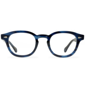 Wholesale Retro Acetate Eyeglasses - 9526