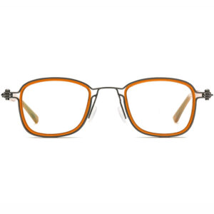 Wholesale Retro Acetate Eyewear From China - 1026