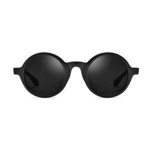 Wholesale Retro Circle Acetate Sunglasses From China - ZOLMAN
