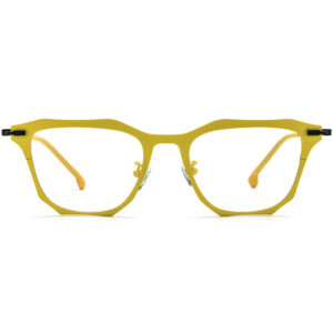 Wholesale Titanium Eyeglasses - 185838
