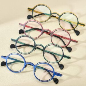 Wholesale Titanium Eyewear From China - 185749