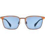 Wholesale Titanium Sunglasses - 185856T