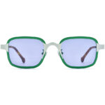 Wholesale Titanium Sunglasses From China - 185805T