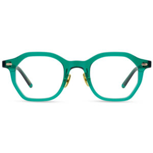 Wholesale Vintage Acetate Eyeglasses From China - 9509