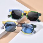Wholesalea Acetate Sunglasses Online - 19358T