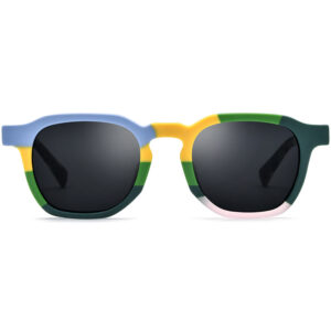 Wholesalea Acetate Sunglasses Online - 19358T