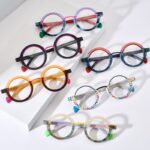 Wholesalea Cetate Eyewear Online - 19376