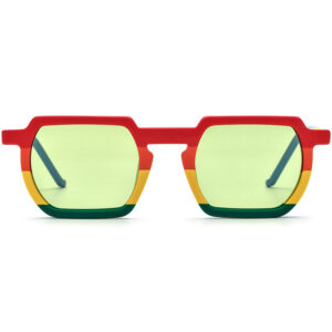 Wholesale Acetate Sunglasses Online - 19373T