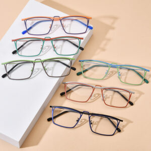 Wholesaletitanium Eyeglasses Online - 185794
