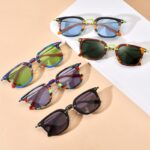 Bulk Purchase Acetate Sunglasses - 185791T