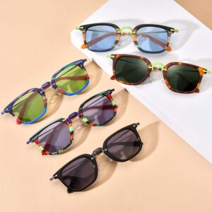 Bulk Purchase Acetate Sunglasses - 185791T