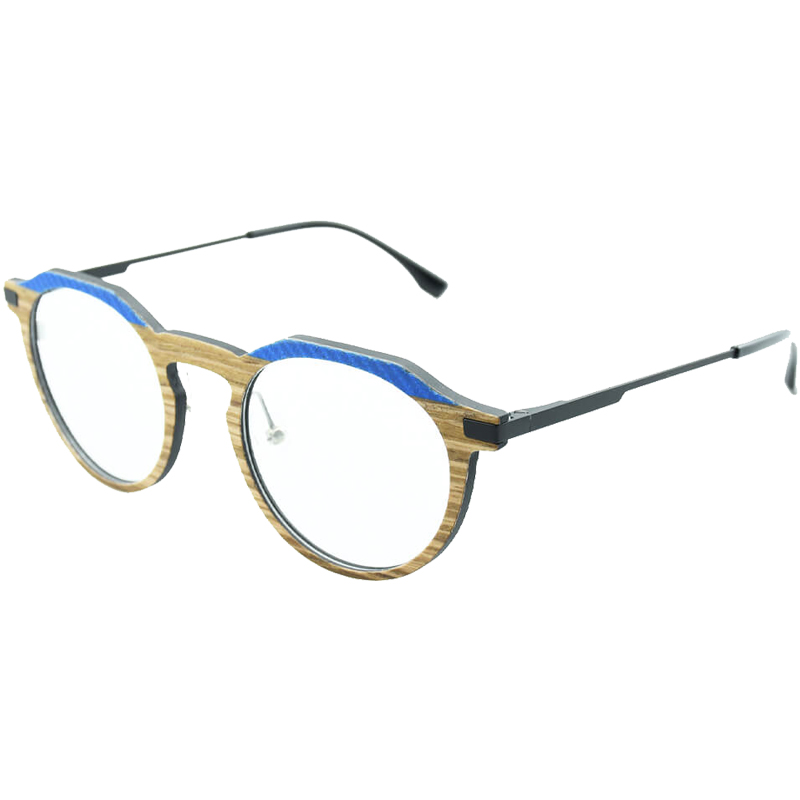 Bulk buy Carbon Fiber Eyeglasses - CD0503 - Image 3