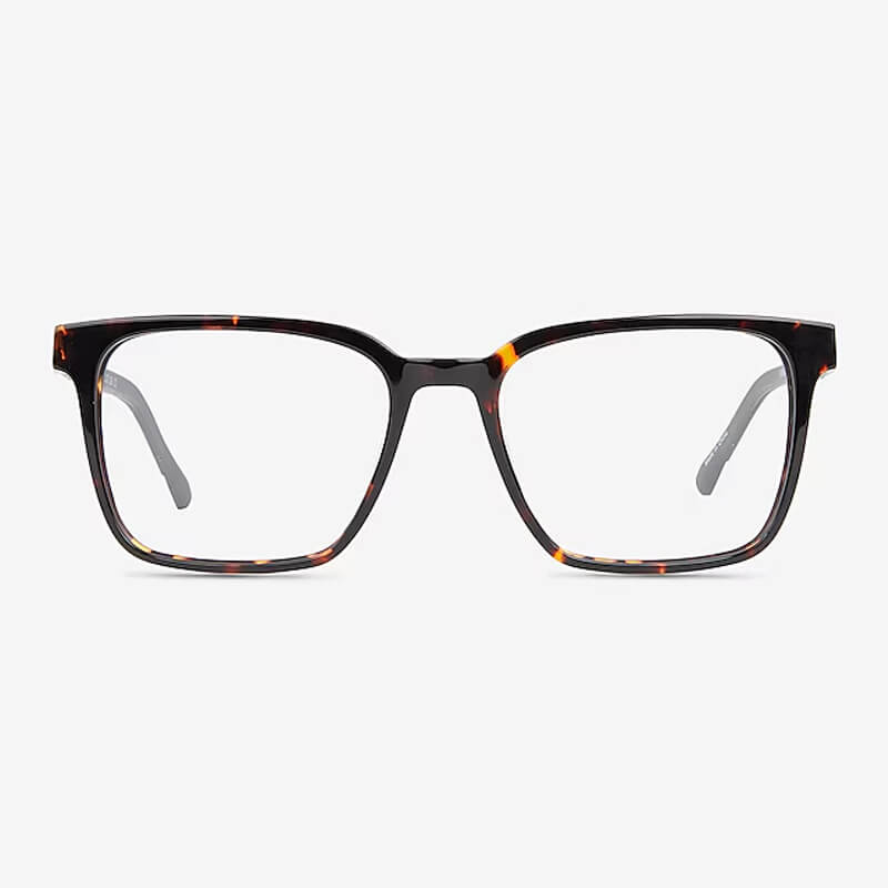 Bulk Carbon Fiber Eyewear - Mod