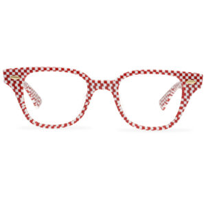 Bulk Designer Acetate Eyeglasses - vintage 9580