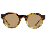 Bulk Highend Acetate Sunglasses - vintage 9579