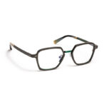 Bulk Wholesale Carbon Fibre Eyewear - JF3001