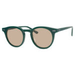 Buy Circle Acetate Sunglasses In Bulk - vintage 9550