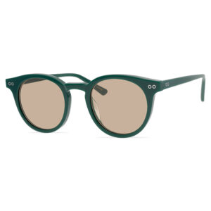 Buy Circle Acetate Sunglasses In Bulk - vintage 9550