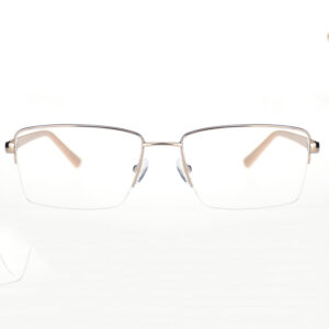 Buy Fashion Carbon Fiber Eyeglasses In Bulk - F6537