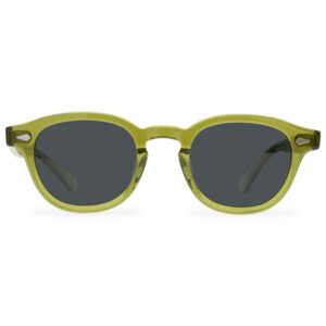 Buy Retro Acetate Sunglasses In Bulk - 9526