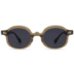 Buy Vintage Acetate Sunglasses In Bulk - 9619