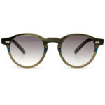 Buy Wholesale Fashio Acetate Sunglasses In Bulk - 9553