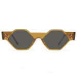 Buy Wholesale Highend Acetate Sunglasses In Bulk - vintage 9585