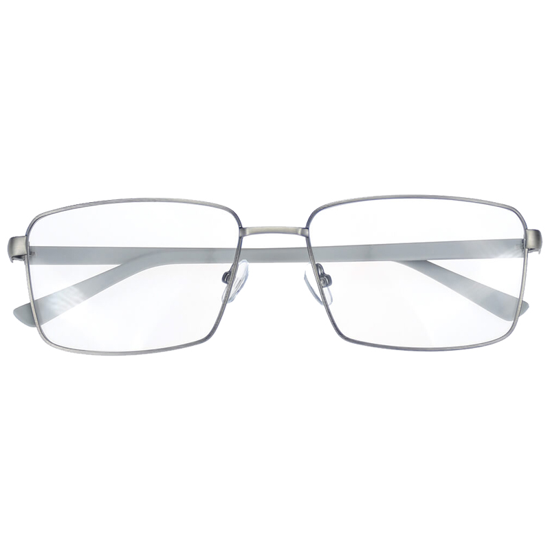 Carbon Fiber Eyeglasses Bulk Order - F6536 - Image 2
