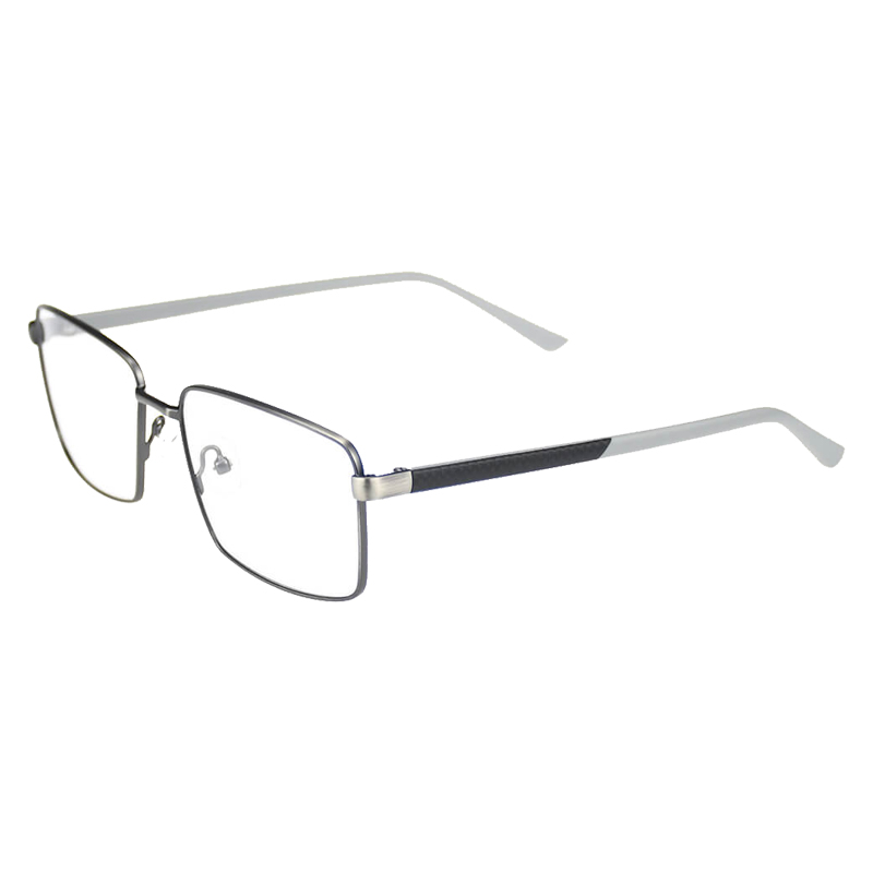 Carbon Fiber Eyeglasses Bulk Order - F6536 - Image 3