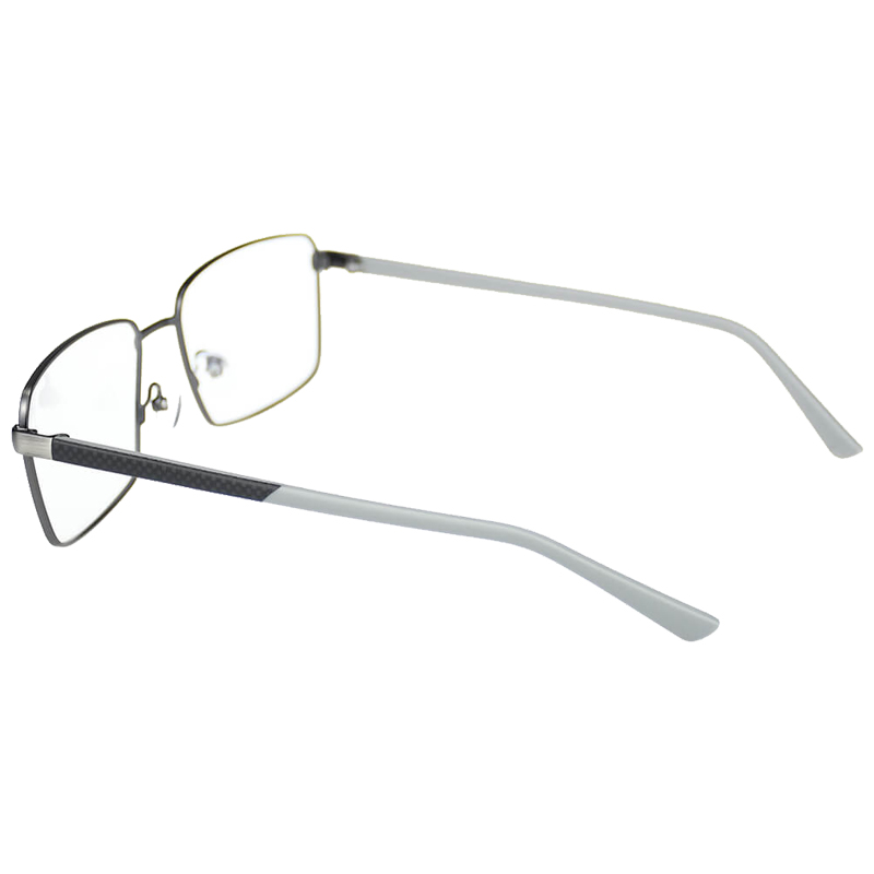 Carbon Fiber Eyeglasses Bulk Order - F6536 - Image 4