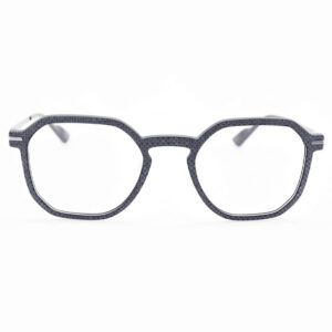 Carbon Fiber Eyeglasses for Men - CD0501