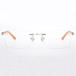 Carbon Fiber Eyeglasses for Wholesale - F6533