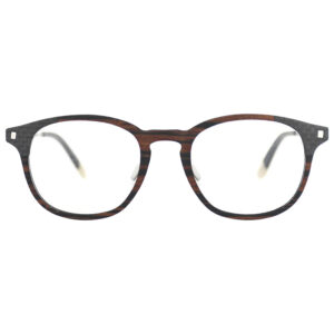 Carbon Fiber Eyeglasses for Women - F6548