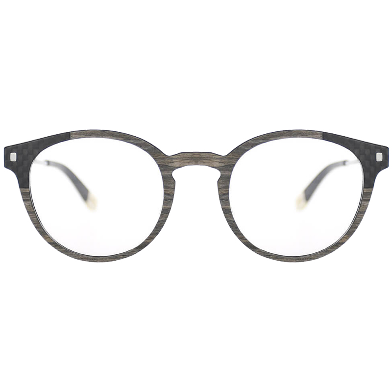 Carbon Fiber Eyeglasses Frames Wholesale - F6547