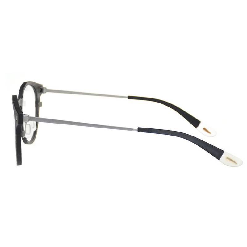 Carbon Fiber Eyeglasses Frames Wholesale - F6547 - Image 4
