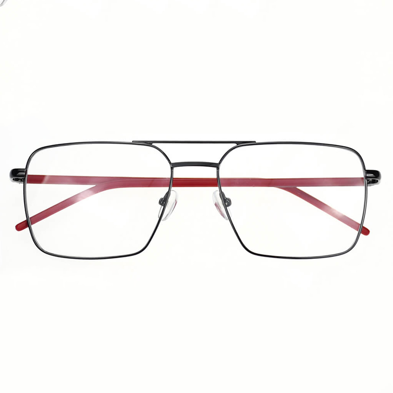 Carbon Fiber Eyeglasses Suppliers in China - F6546 - Image 2