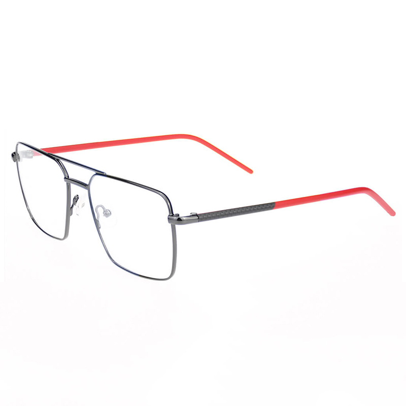 Carbon Fiber Eyeglasses Suppliers in China - F6546 - Image 3