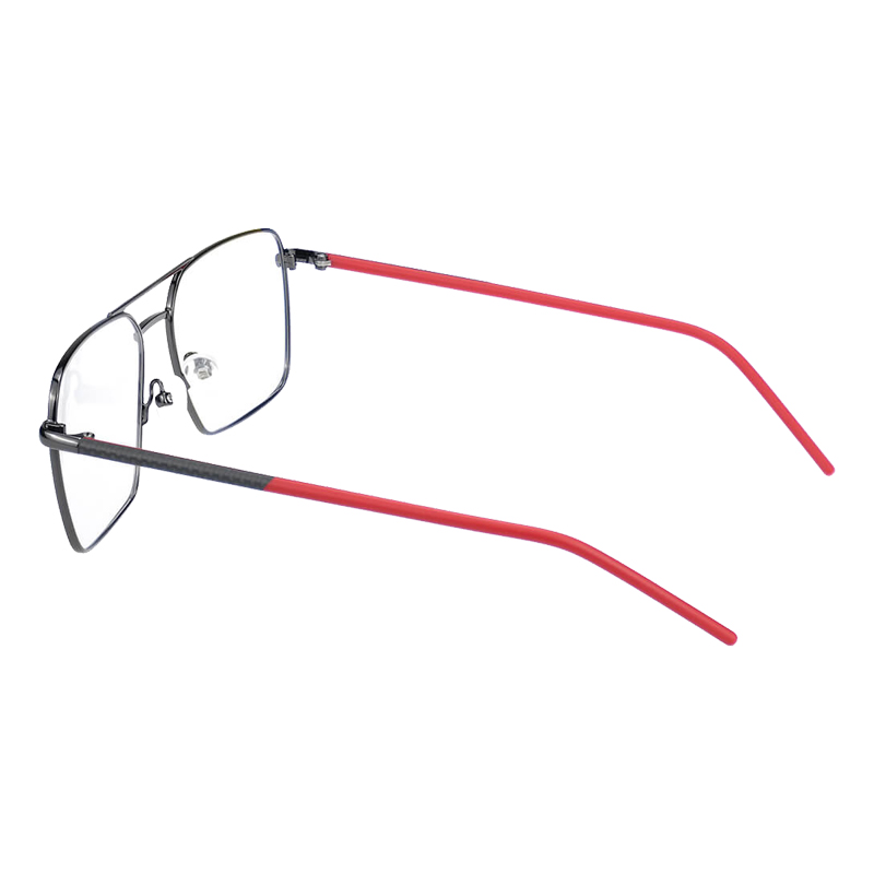 Carbon Fiber Eyeglasses Suppliers in China - F6546 - Image 4